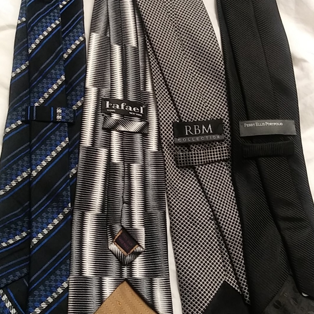 Ties - Picture 2 of 2